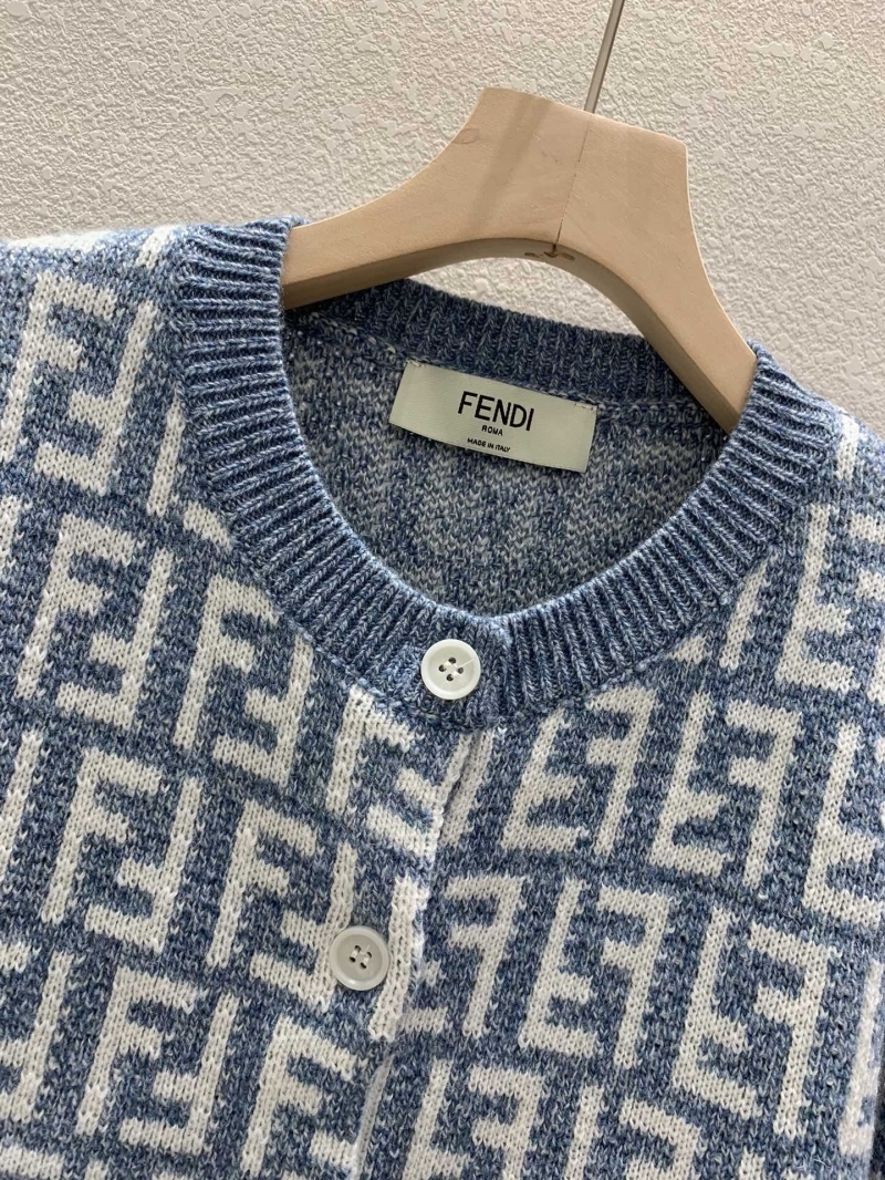 Fendi Sweater